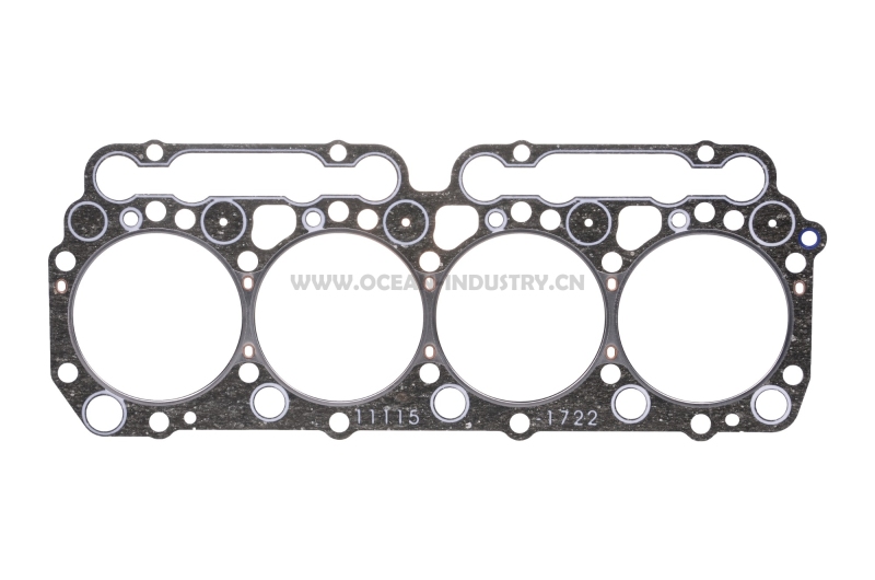 W04D-NK Head gasket
