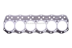 6D14-NK Head gasket