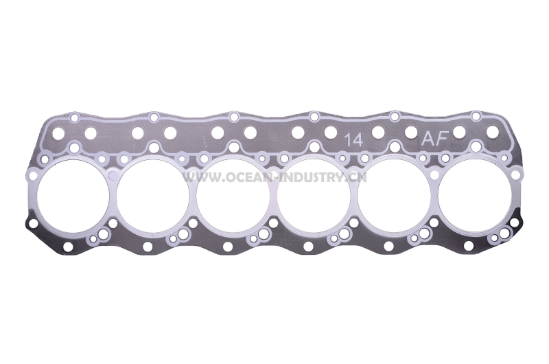 6D14-NK Head gasket