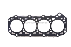 ZD30-MLS Head gasket