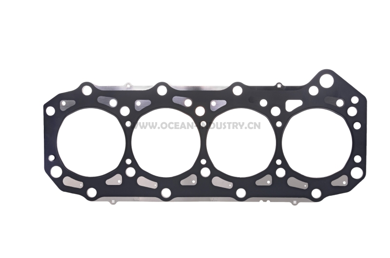 ZD30-MLS Head gasket