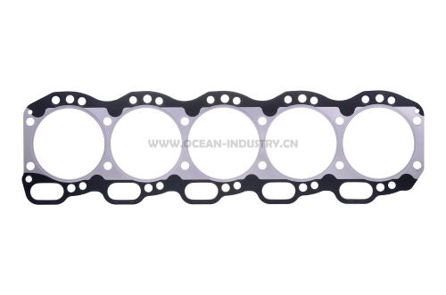 10PA1(10PB1)-MLS Head gasket