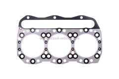 6D40-MLS Head gasket