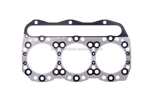 6D40-MLS Head gasket