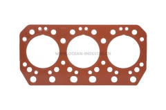 6DB1 6DB-MLS Head gasket