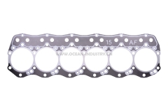 6D15-NK Head gasket