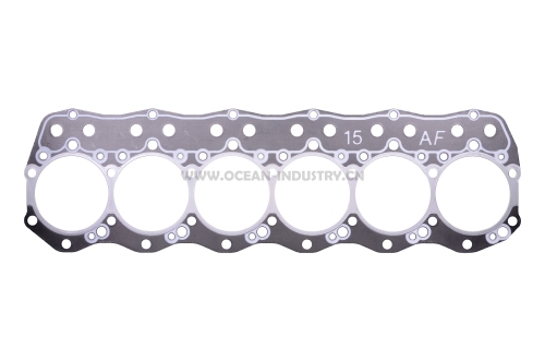 6D15-NK Head gasket