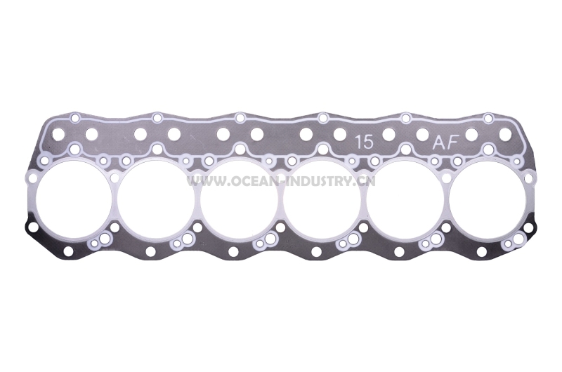 6D15-NK Head gasket