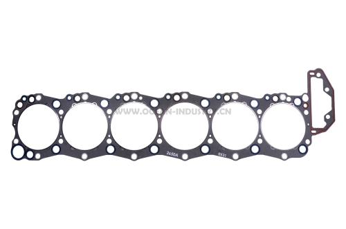 J08C-NK Head gasket