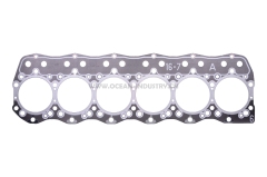 6D16-NK Head gasket