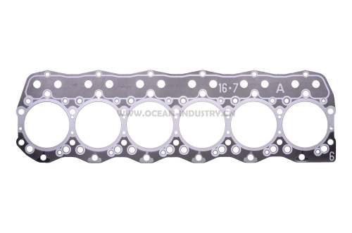 6D16-NK Head gasket