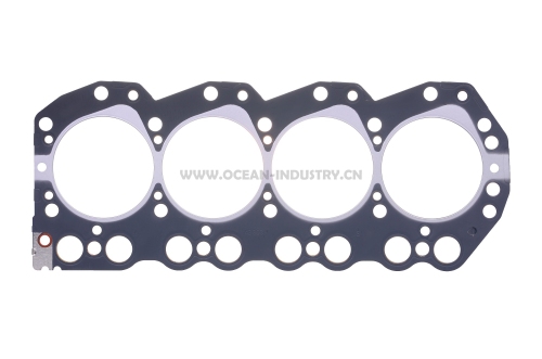 TD25-MLS Head gasket