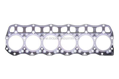 6D15-2AT-NK Head gasket