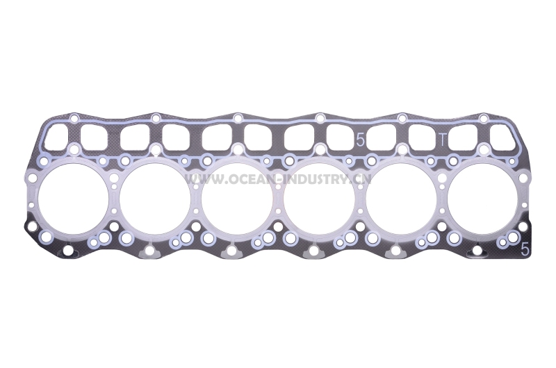 6D15-2AT-NK Head gasket