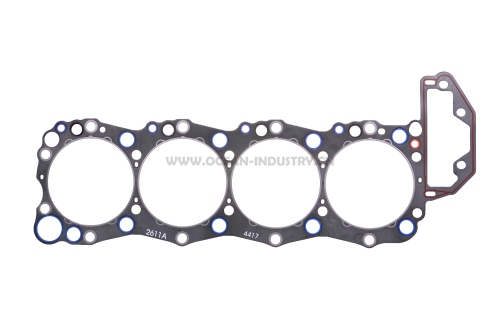J05C-NK Head gasket