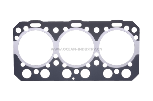 6QA1-MLS Head gasket
