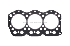 S6K-T Head gasket
