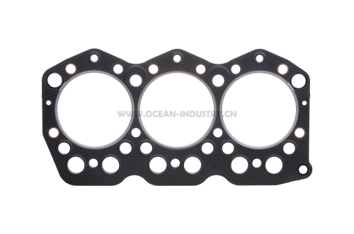 S6K-T Head gasket