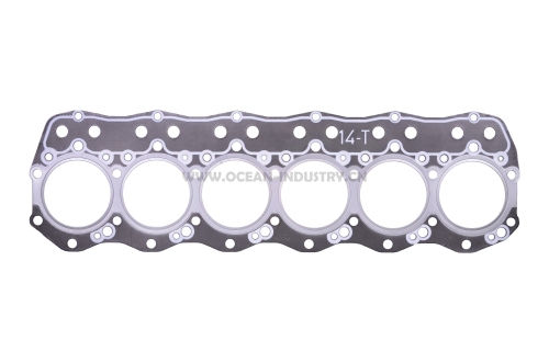 6D14-2AT-NK Head gasket