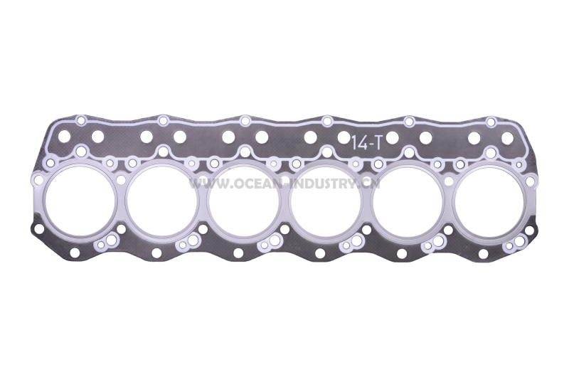 6D14-2AT-NK Head gasket