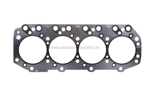 4JG2-MLS Head gasket