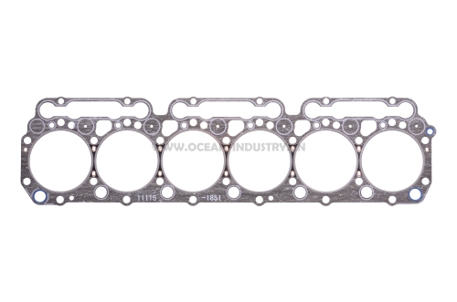 W06D-NK Head gasket