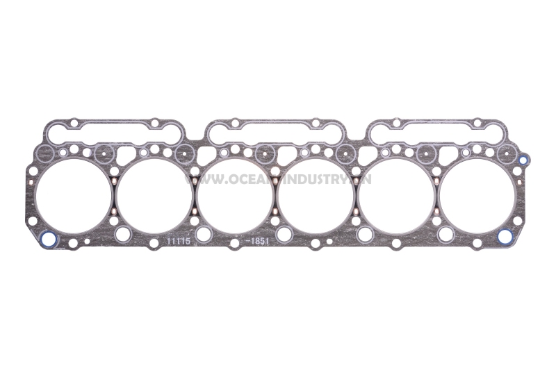 W06D-NK Head gasket