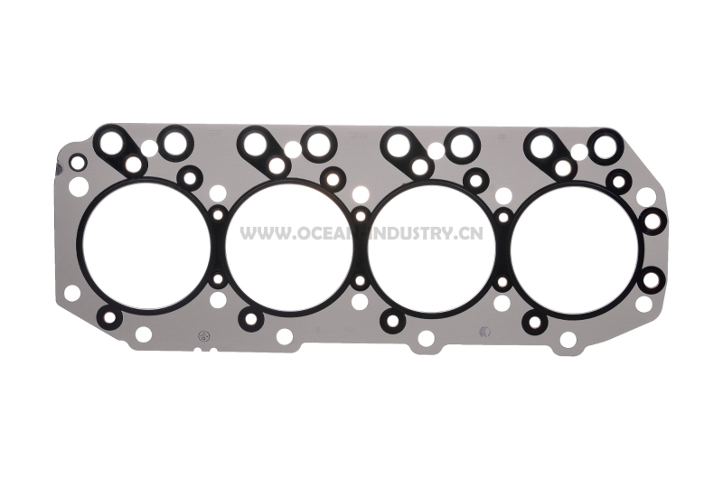 4JA1-MLS Head gasket