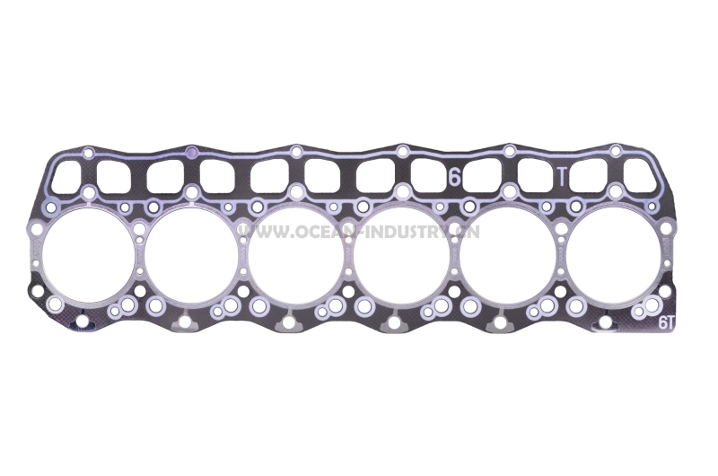 6D16-2AT-NK Head gasket