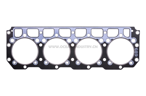 8DC8-NK Head gasket