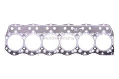 6D16T-NK Head gasket