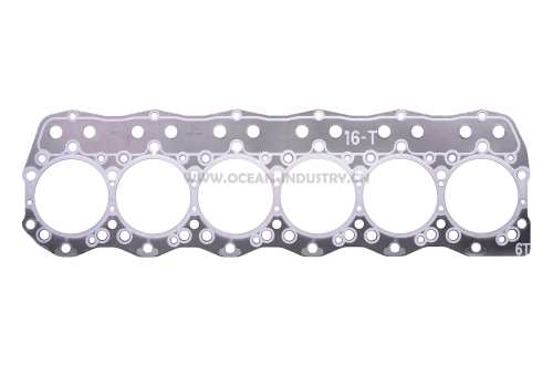6D16T-NK Head gasket