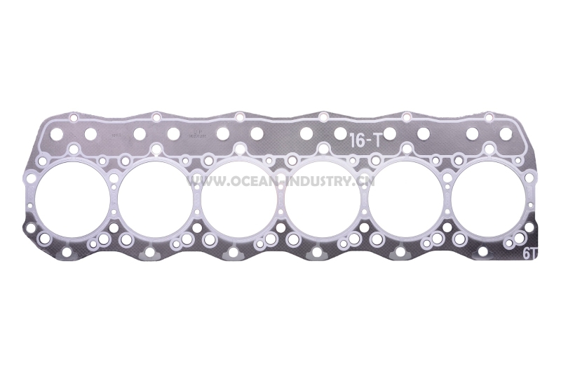 6D16T-NK Head gasket