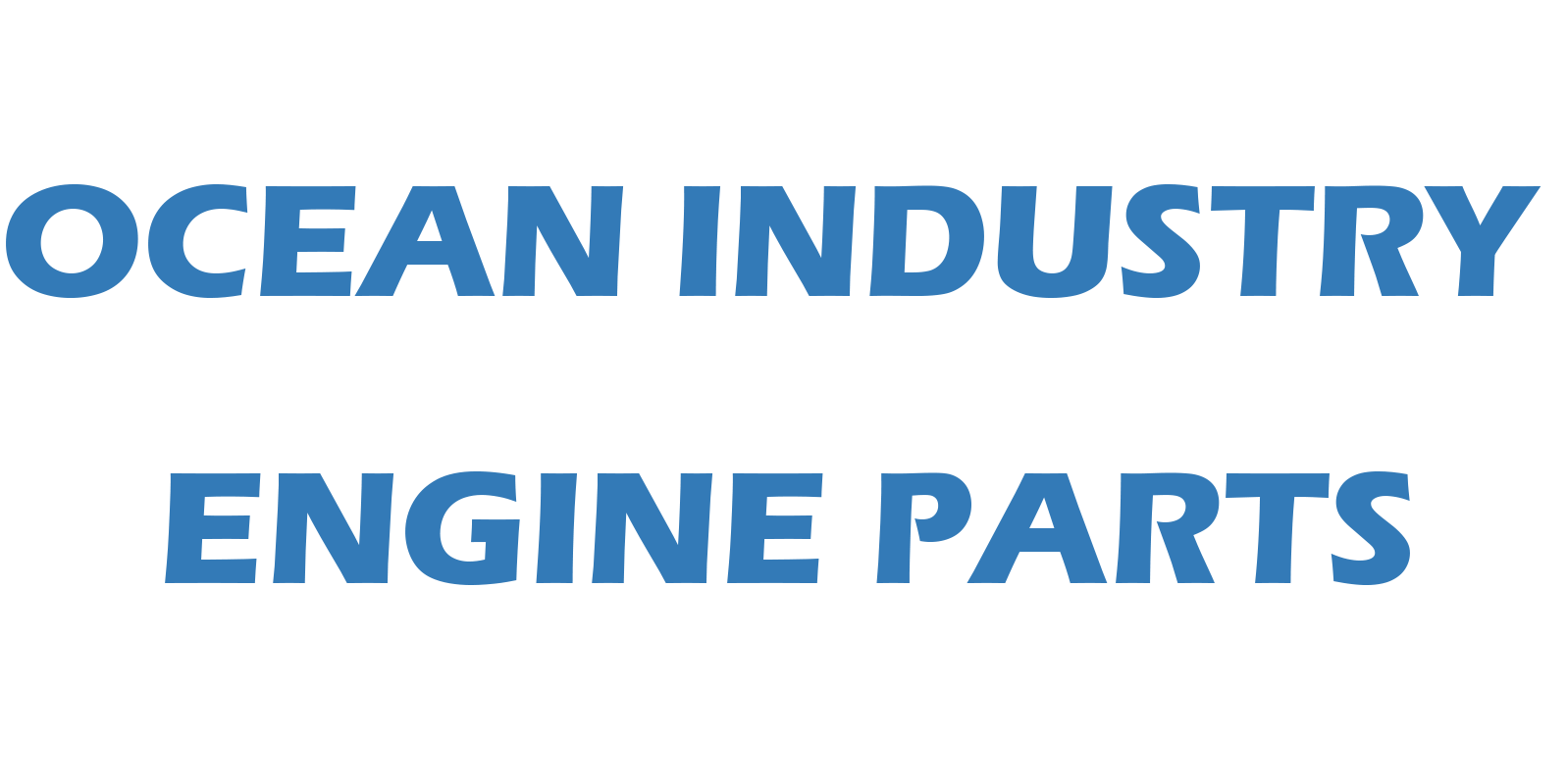 Ocean-industry