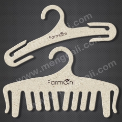 Eco friendly cardboard Hanger