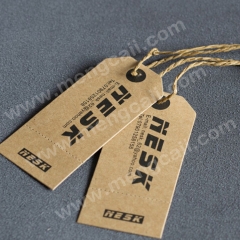 Hangtags