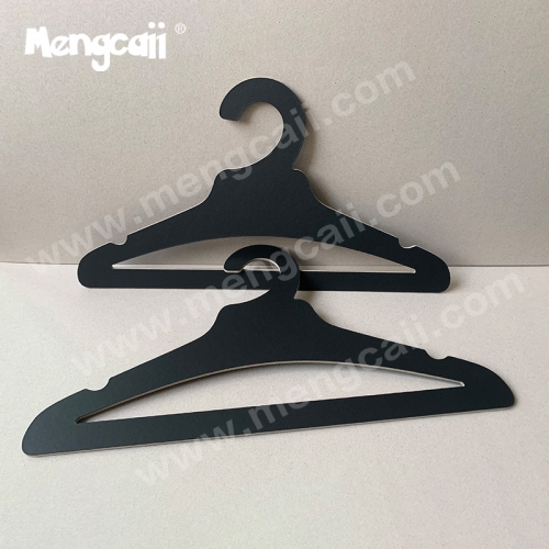 Mengcaii-FSC cardboard hangers recyclable paper hangers