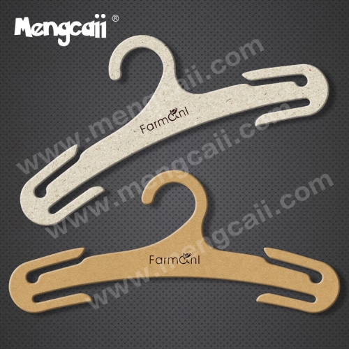  Goaup Baby Cardboard Hangers, Eco Friendly Recycled