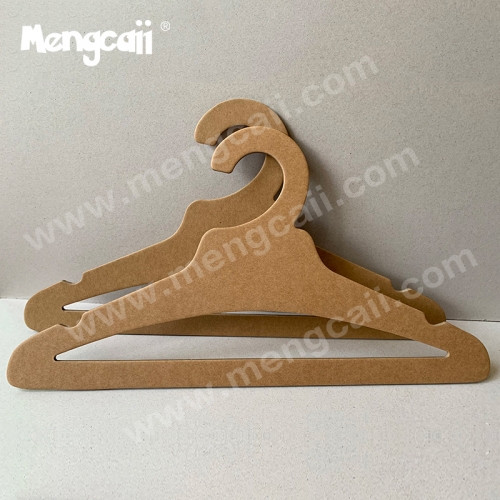 Cardboard Hangers