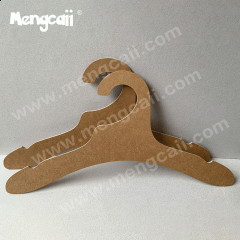 Eco friendly cardboard Hangers