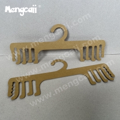 Mengcaii Bra hangers, paper bra hangers, bra cardboard hangers