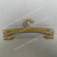 Mengcaii Bra hangers, paper bra hangers, bra cardboard hangers