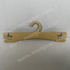 Mengcaii Bra hangers, paper bra hangers, bra cardboard hangers