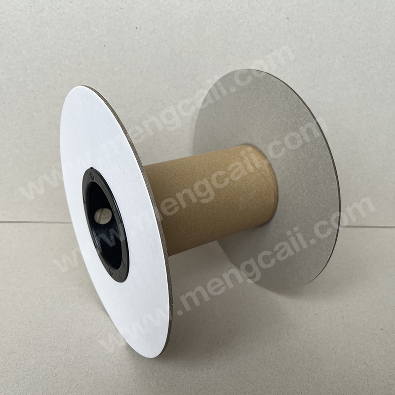 The Shift to Eco-Friendly Paper Spools: A Sustainable Choice