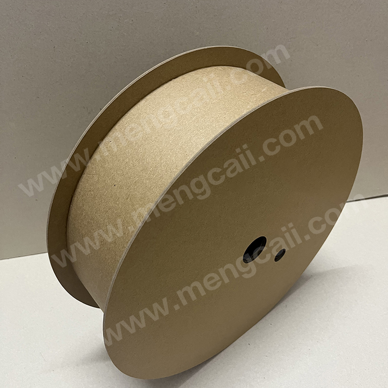 Renewable Paper Thread Reels: Versatile Applications and Environmental Excellence