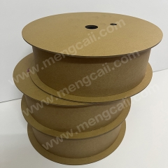 Mengcaii factory customized renewable paper reels, cable paper reels, wire I-shaped reels, 3D consumables paper winding reels