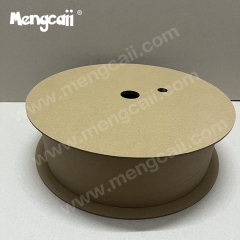 Mengcaii factory customized renewable paper reels, cable paper reels, wire I-shaped reels, 3D consumables paper winding reels