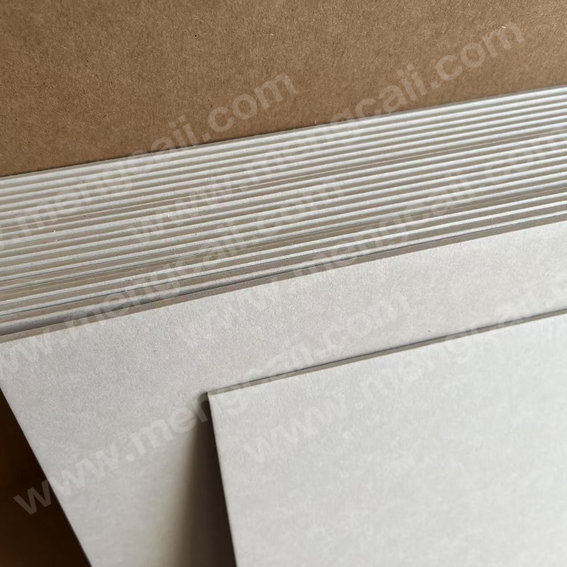 Edible Paper? Discover Eco-Friendly Sugarcane Fiber Paper for Food-Safe Packaging