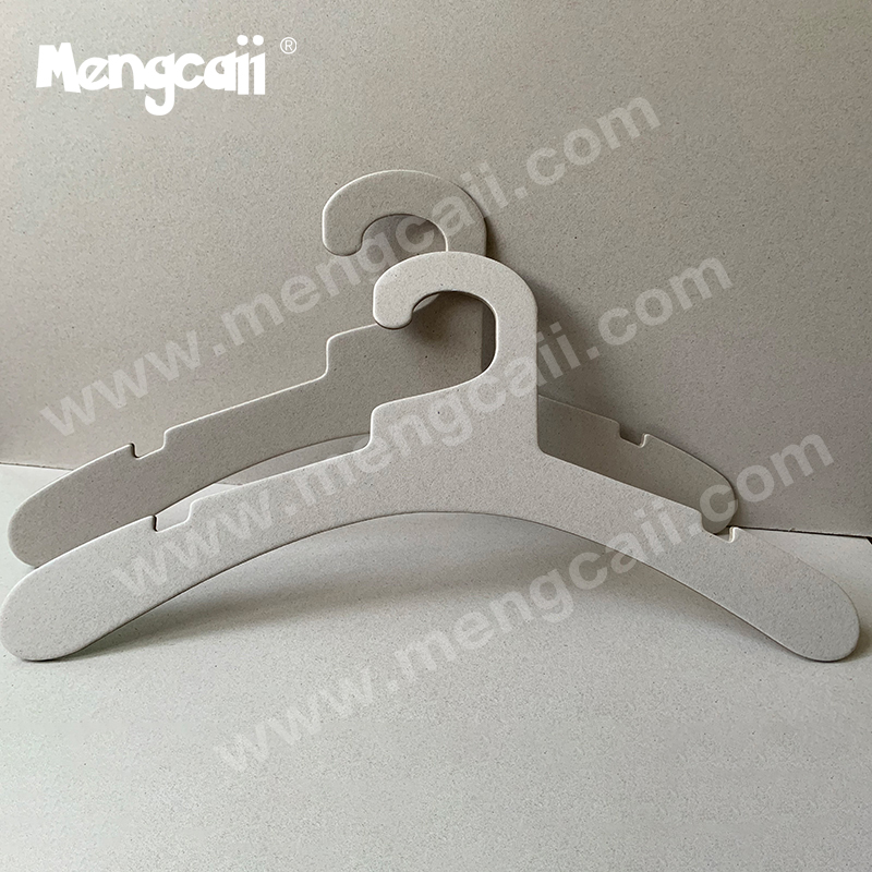 Eco-Friendly Paper Hangers: A Green Choice Leading Sustainable Living