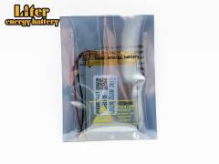 503450 3.7V 1000mAh Liter energy battery Lithium Polymer LiPo Rechargeable Battery li ion cells
